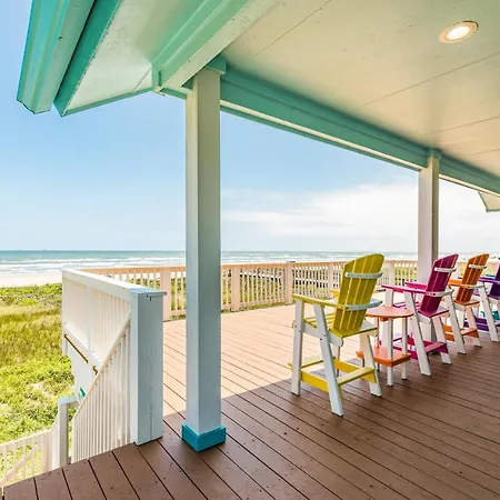 Pirates Paradise Surfside Beach Exterior foto
