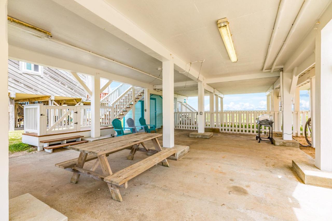 Holiday home Pirates Paradise Surfside Beach