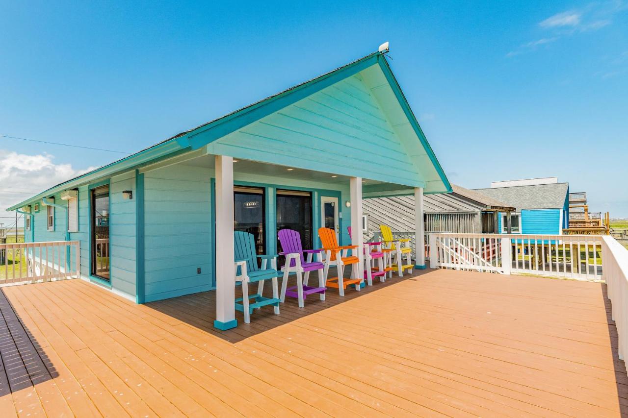 Holiday home Pirates Paradise Surfside Beach