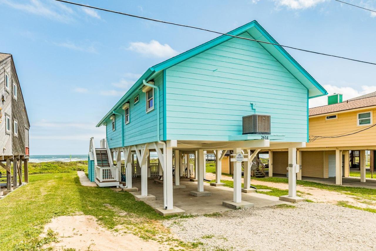 Holiday home Pirates Paradise Surfside Beach