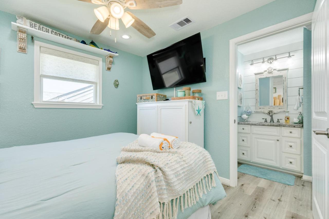 Pirates Paradise Holiday home Surfside Beach