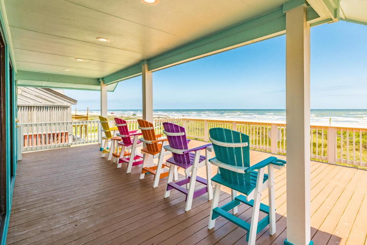 Pirates Paradise Holiday home Surfside Beach